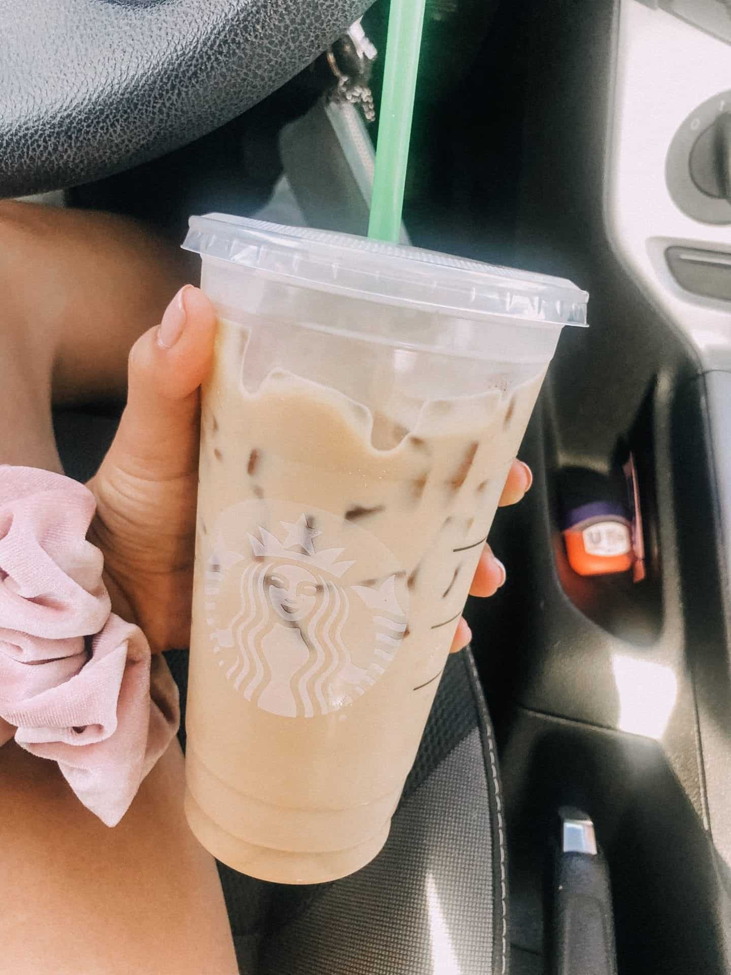 The 10 Starbucks Drinks You Have To Try Coffee + Refreshers