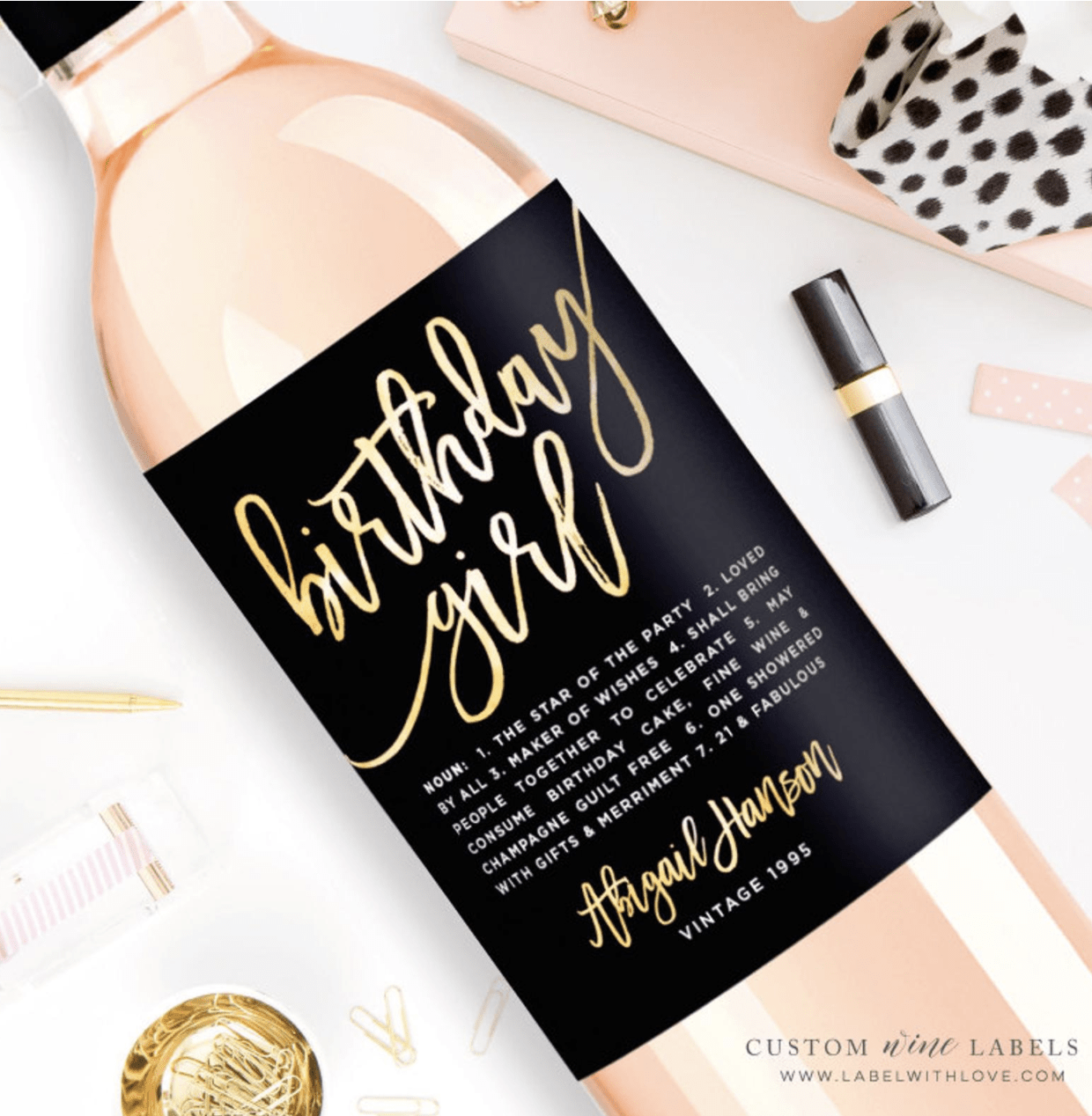 21 Unique 21st Birthday Gift Ideas For Your Best Friend