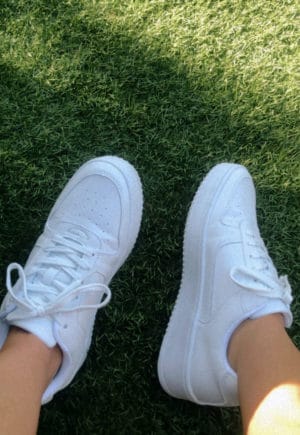 adidas that look like air force 1