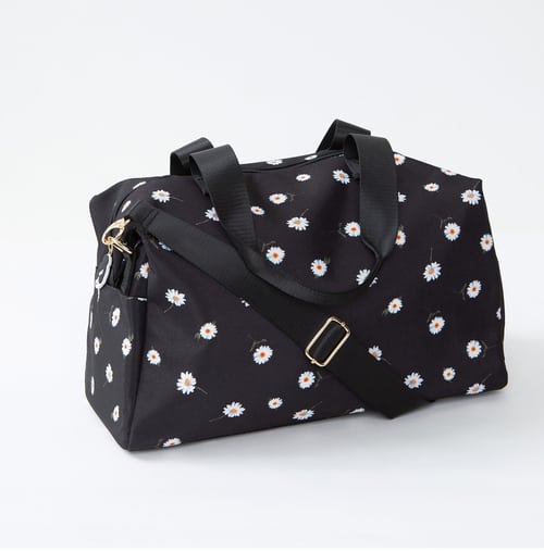 alex and olivia duffle bag