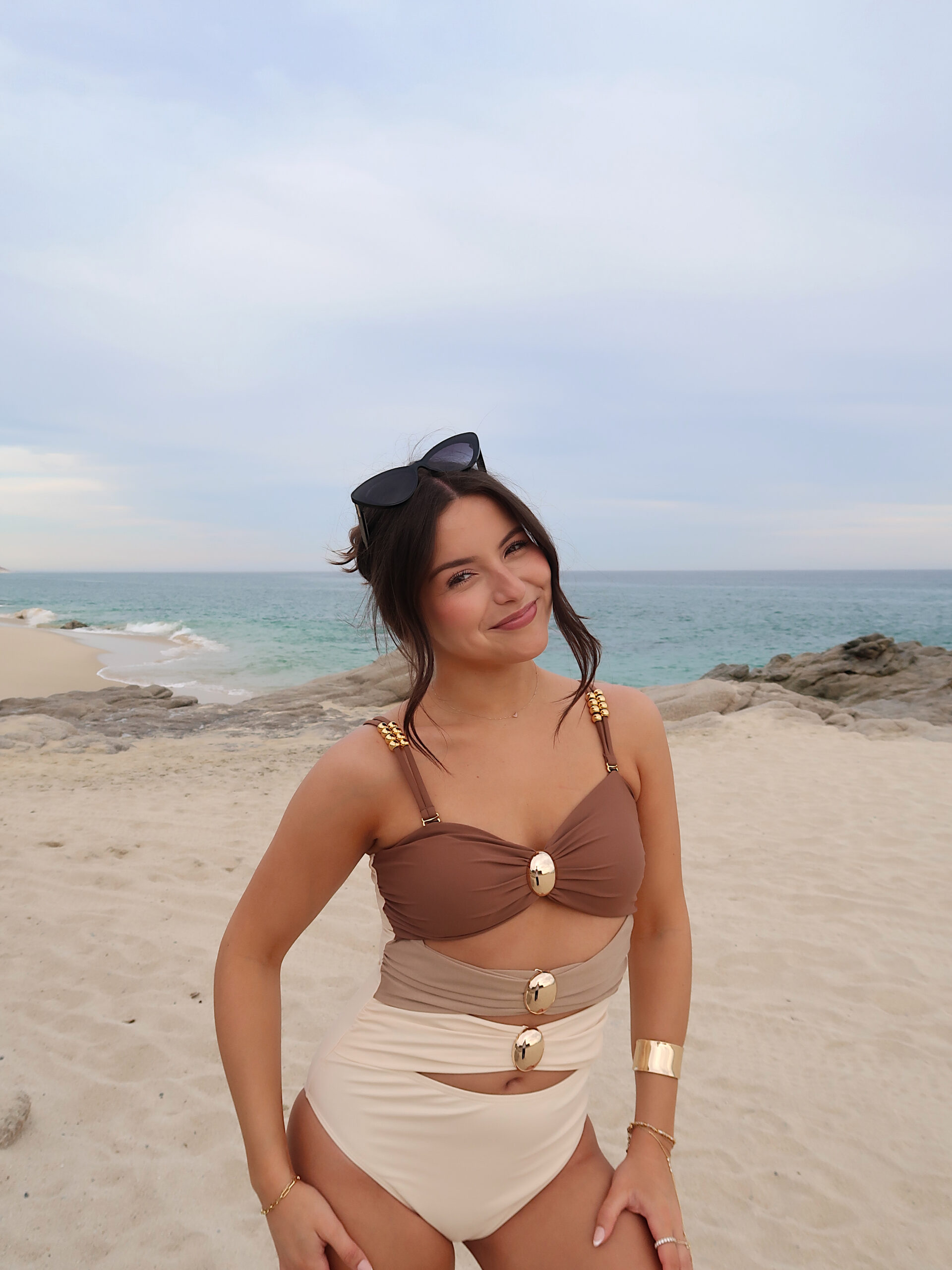 Cabo vacation outfits for spring break, summer break