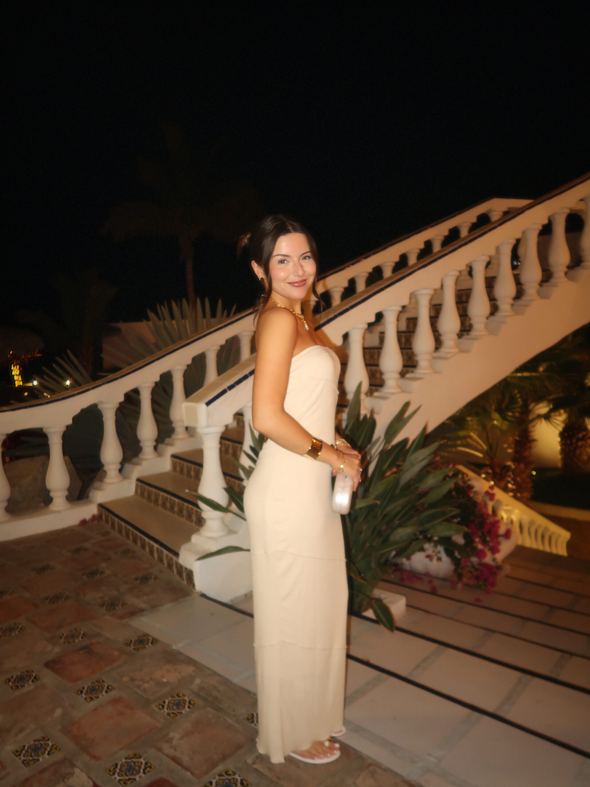 Cabo vacation outfits for spring break, summer break