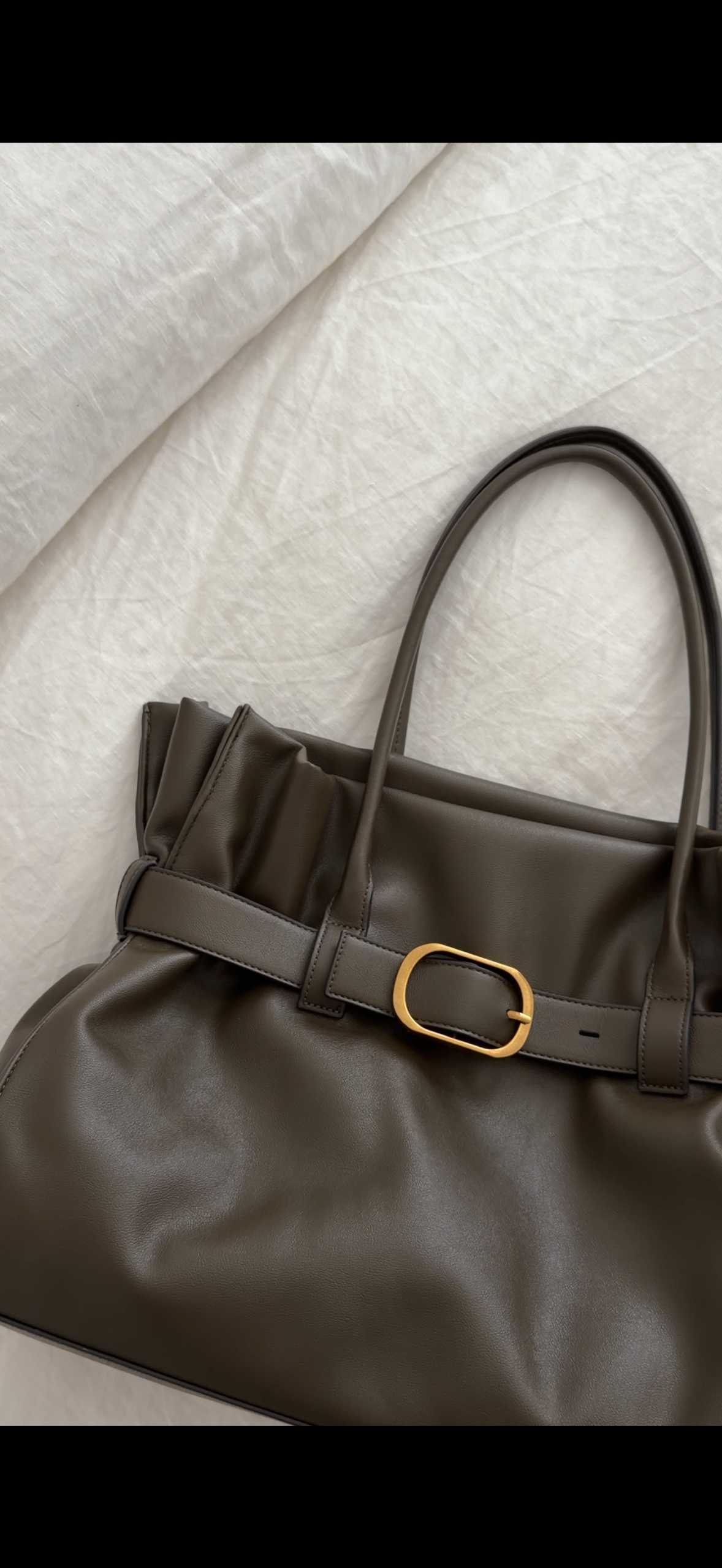 Inside my everyday bag