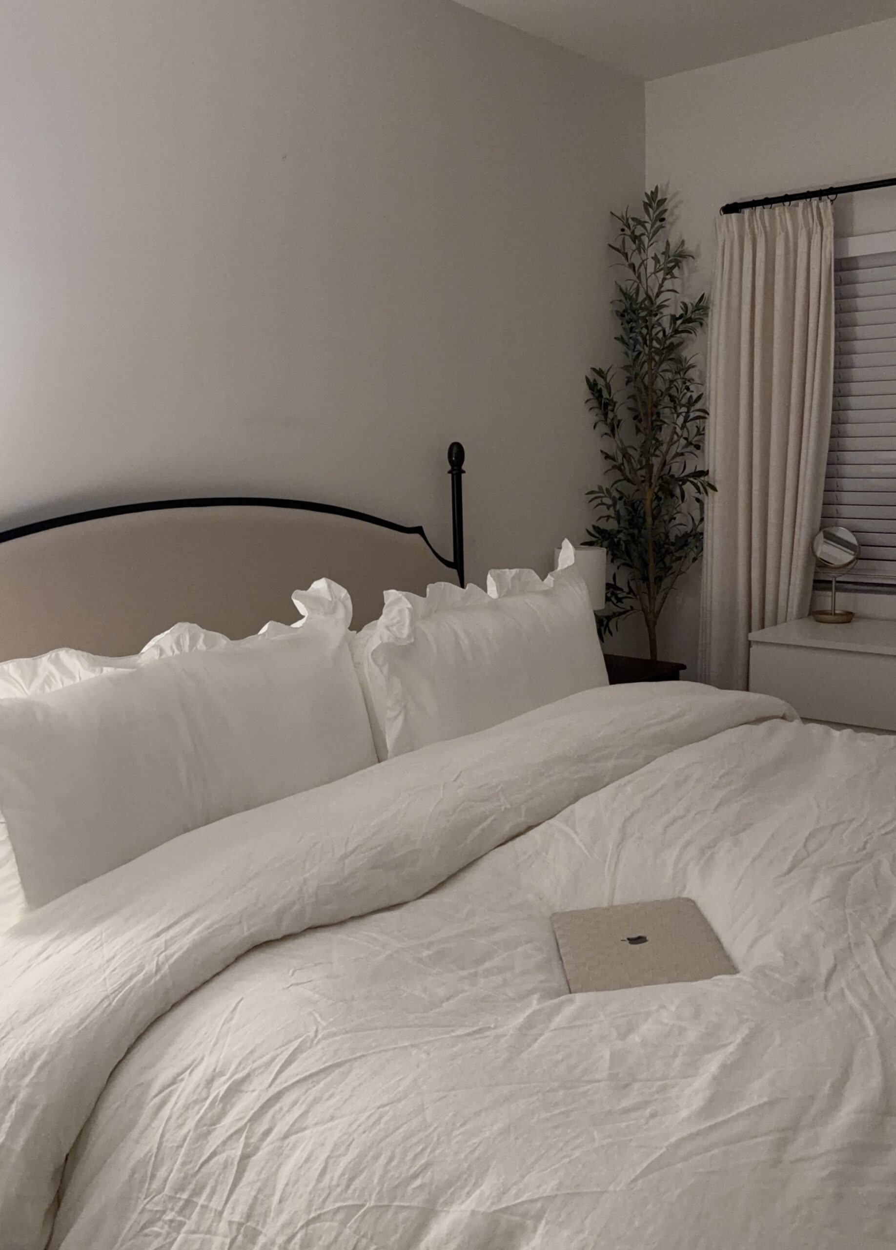 8 habits that keep may life organized